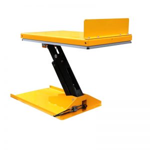Tilter Table វេទិកាតូច ALT750