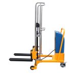 Electric Fork Stacker ស៊េរី EZ