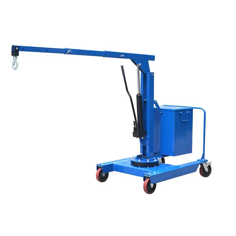 ឡានដឹកទំនិញធារាសាស្ត្រ HLC550