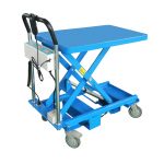 Linear Actuator Scissor Lift Table ស៊េរី LA
