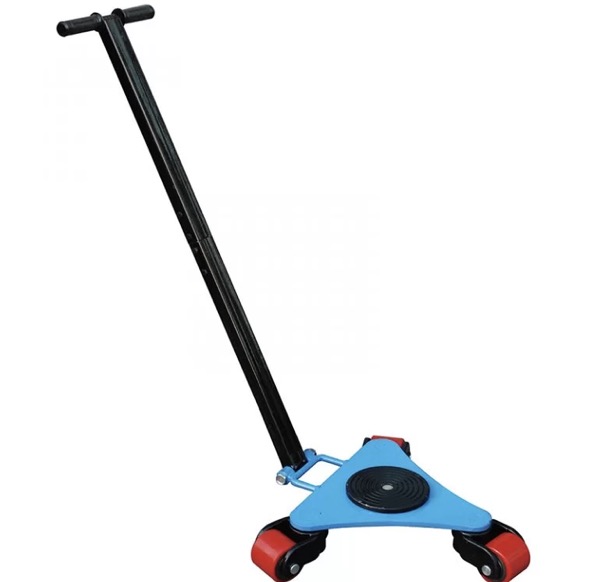 ម៉ាស៊ីនជិះស្គីរទេះរុញធុនធ្ងន់ iWCRP-2